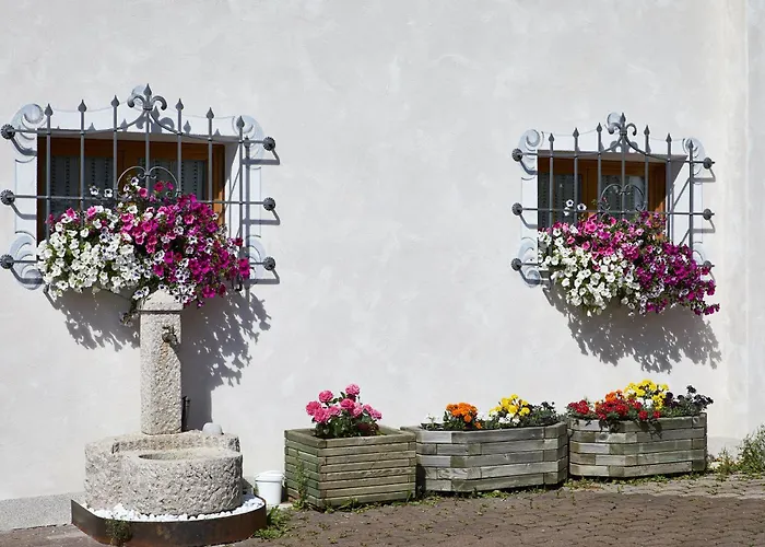 Pensione Haus Erica