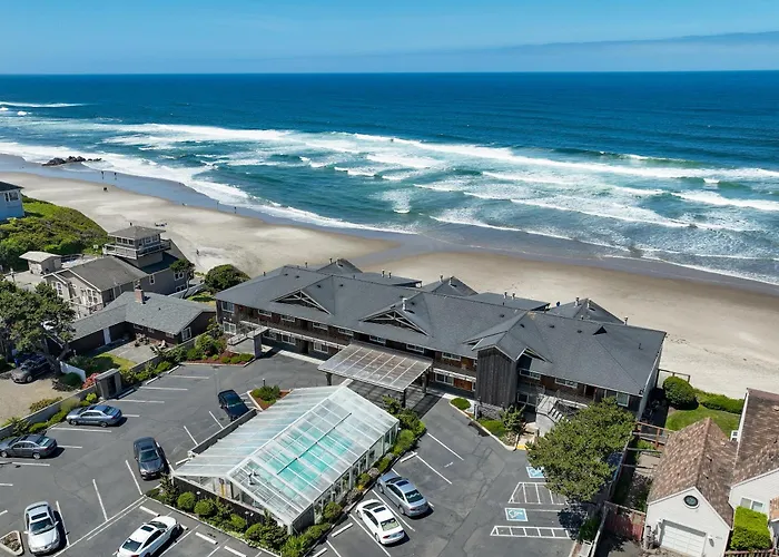 Pelican Shores Inn Lincoln City