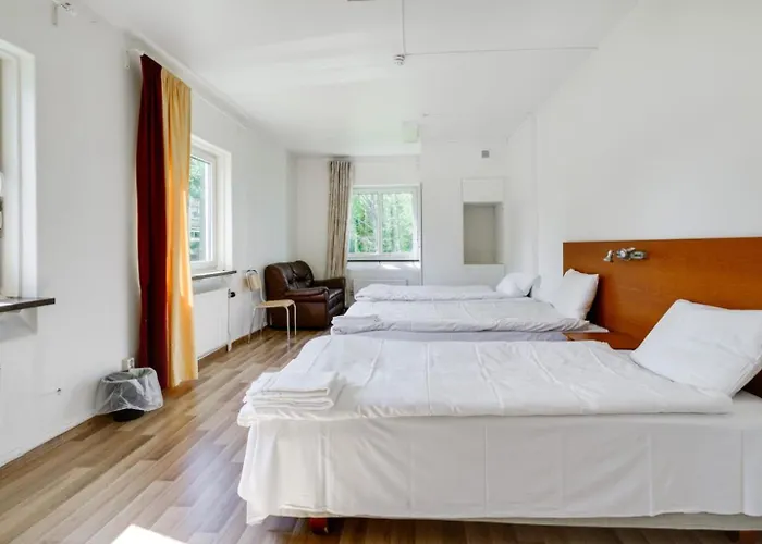 Hotell Hof
