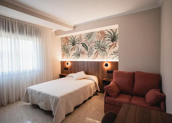 Hotel Xunqueira