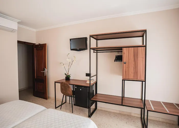 Hotel Xunqueira