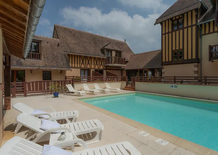 Hotel Le Romantica