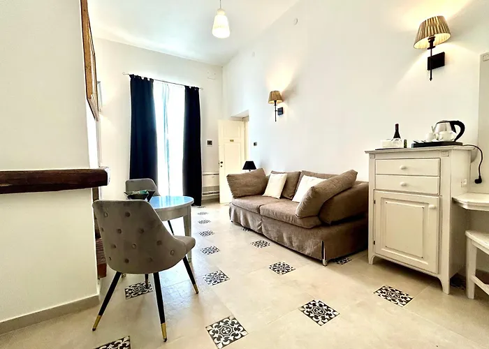 Villa Cavalieri Country Hotel