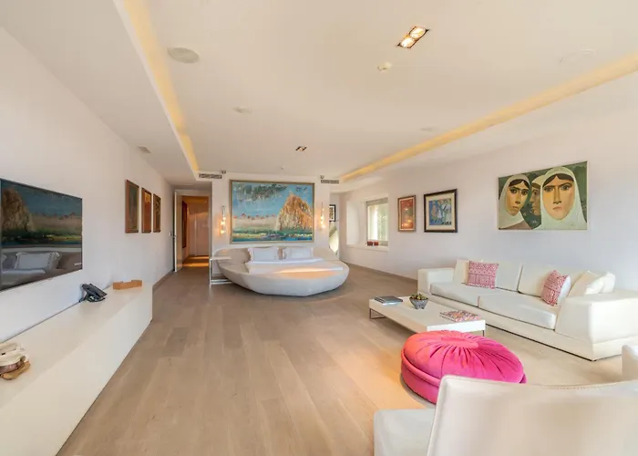 Casa Dell'Arte Hotel Of Arts & Leisure