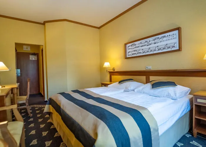 Hotel Richard Spa & Wellness