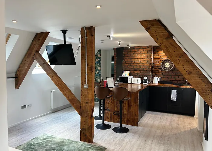 Cardiff Arms Bistro & Hotel