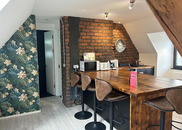 Cardiff Arms Bistro & Hotel