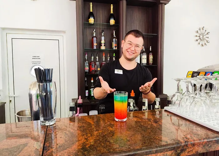 Moonlight Hotel Sweti Wlas