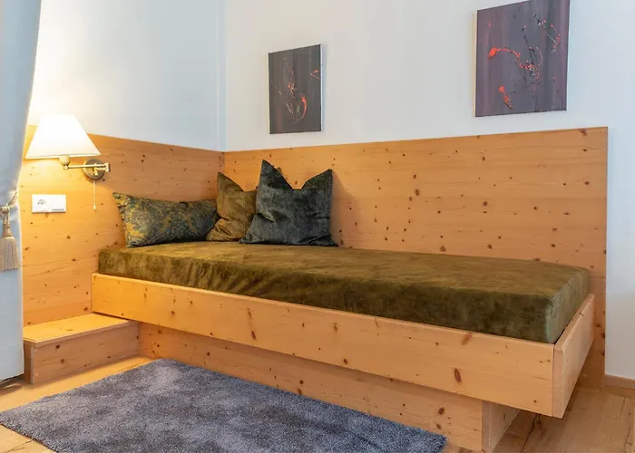 Hotel Alpenrose