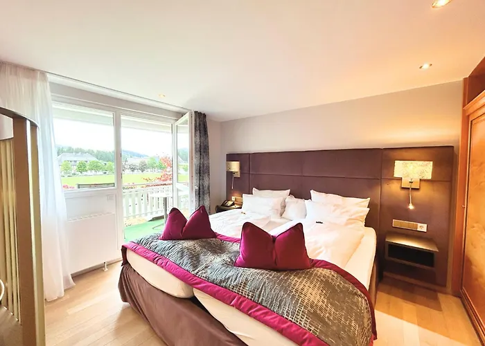 Hotel Reppert