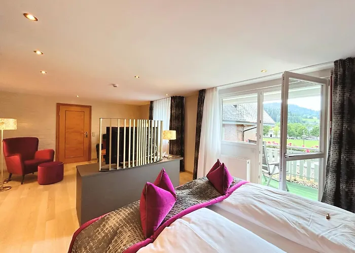 Hotel Reppert