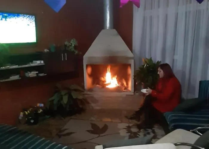 Recanto Santa Teresa