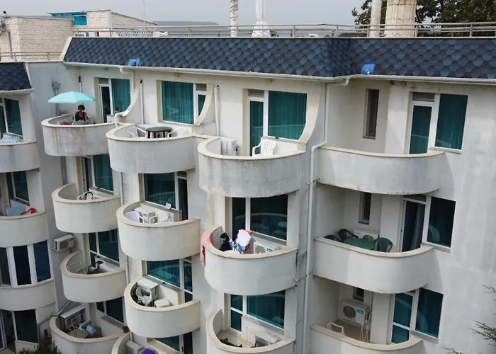 Hotel Veronika