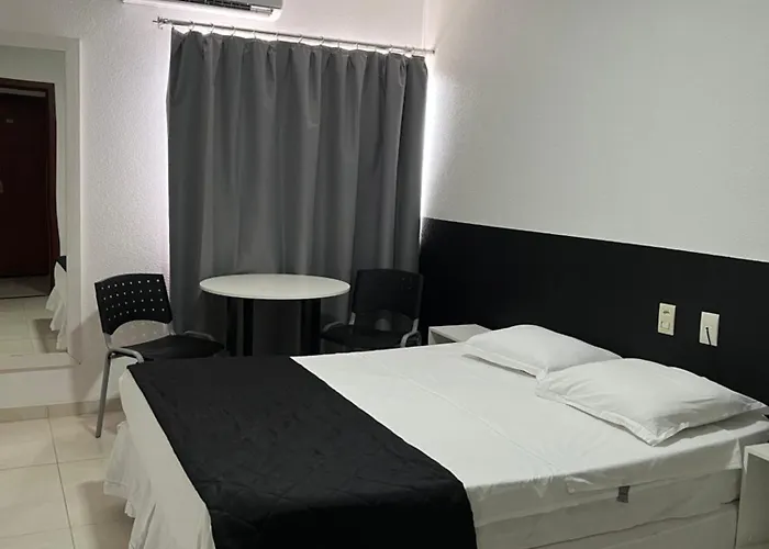Hotel São Vicente
