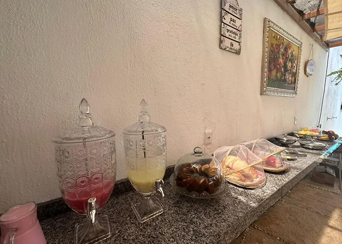 Pousada Mangaba
