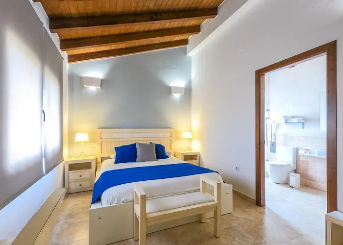 Arohaz Hotel & Restaurante