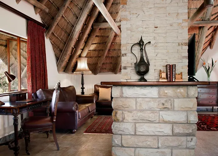 Inkungu Lodge