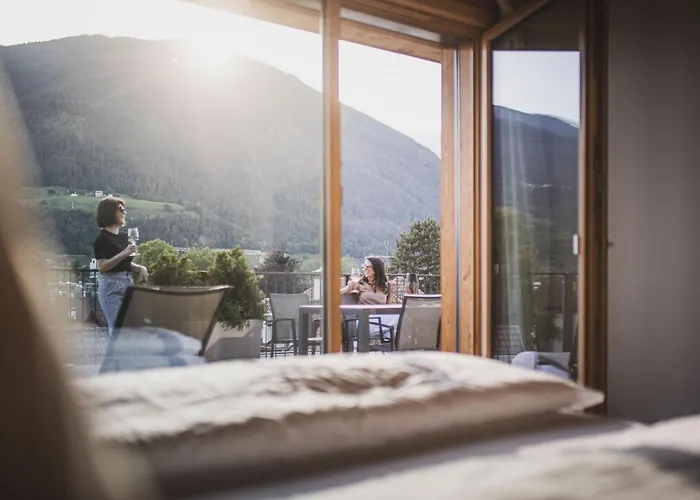 Residence Nives Brixen