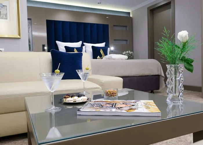 Altinel Ankara Hotel & Convention Center