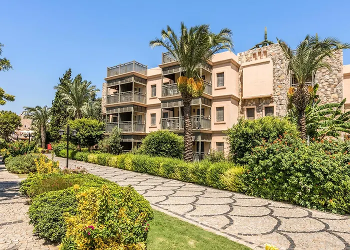 Selectum Collection Bodrum
