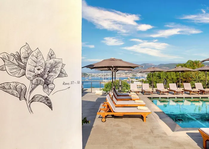 Senses Hotel - Adults Only