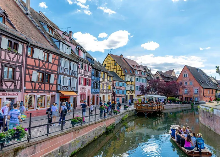 Ibis Styles Colmar Nord