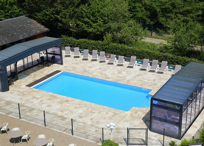 Le Relais Des Landes - Demeures Et Chateaux