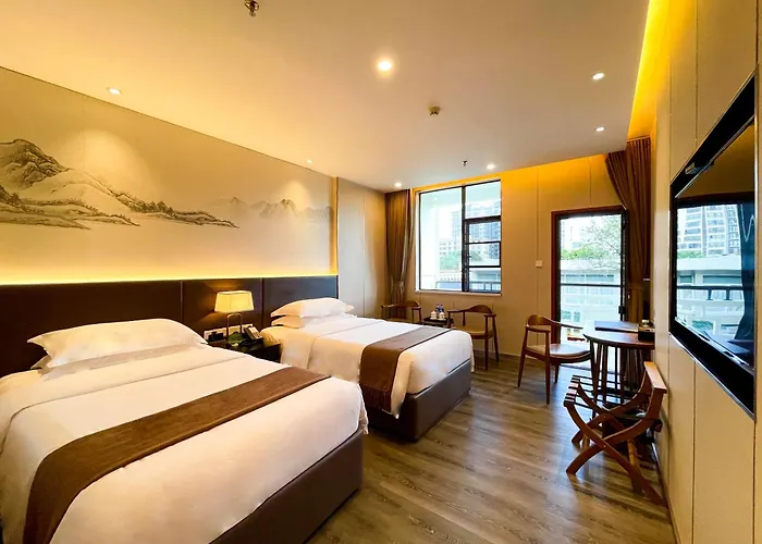 White Swan Guest House