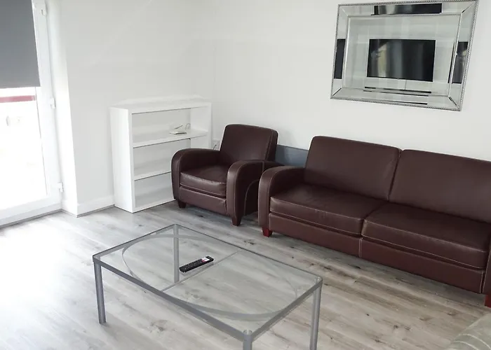 Cocoon @ International Inn + Apartments