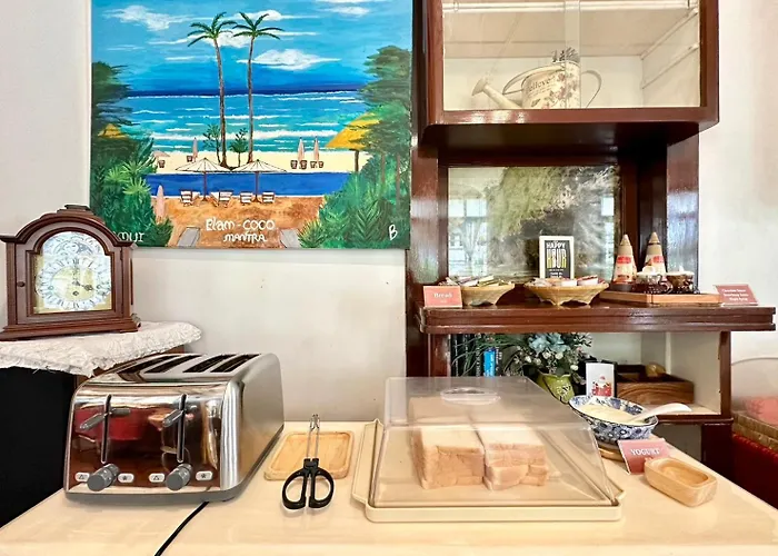 Dinsomon Hotel
