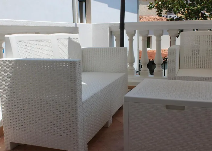 B&B Casa Benvenuto Diamante