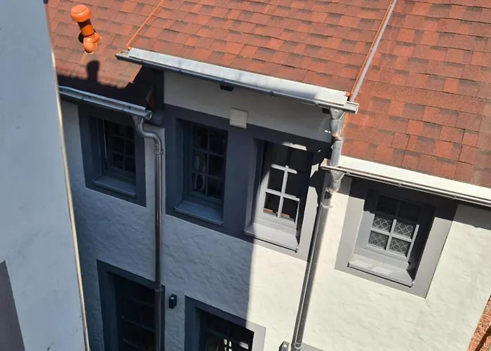 Hotel B&B Altes Hinterhaeusel