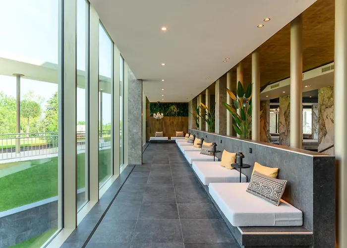 Hotel Vinifera Wine & Spa 5 Stars Superior