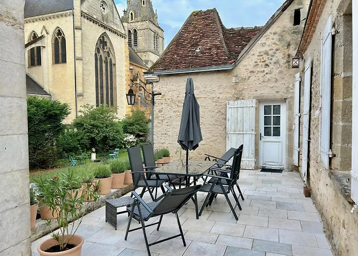Maison Harmonie