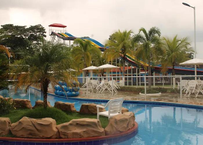 Buri Resort