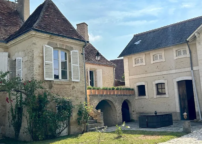 Maison Harmonie