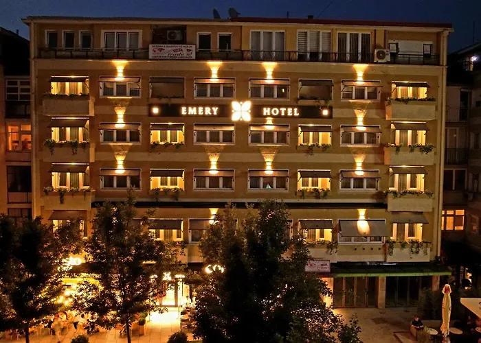 Emery Hotel
