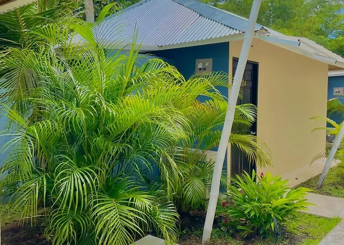 Grand Park Manuel Antonio - Adults Only