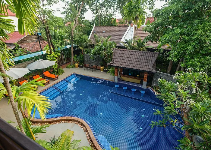 Sophavady D'Angkor