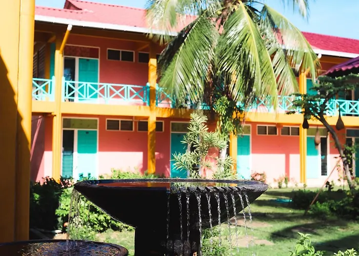 Papaya Resort