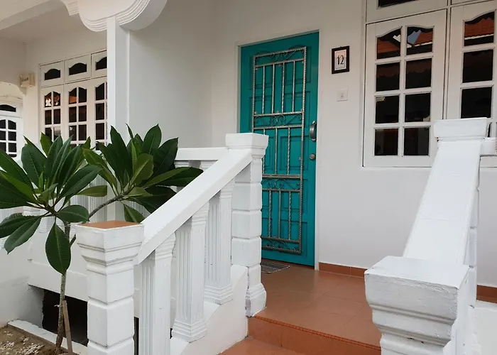 Vagary Pangkor