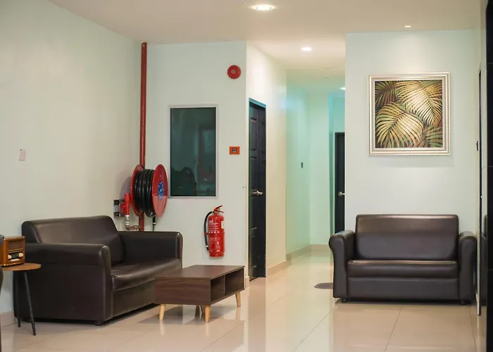 Star Moon Hotel