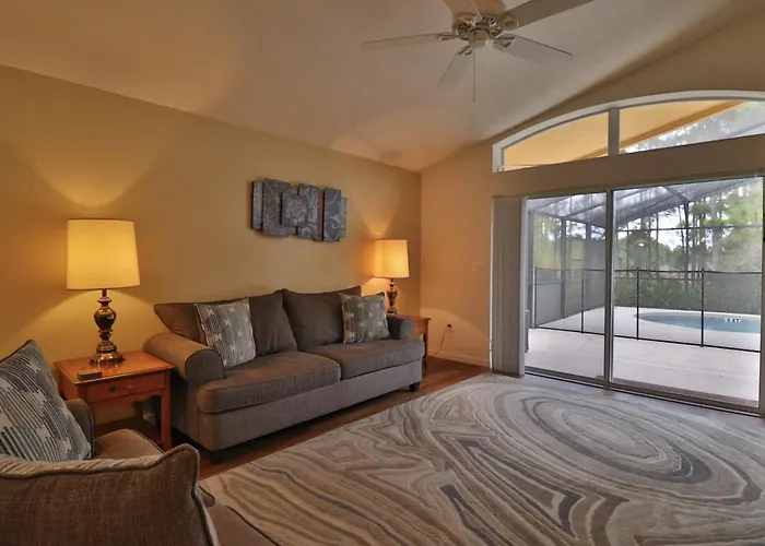 762 Watersong Resort By Orlando Holiday Rental Homes