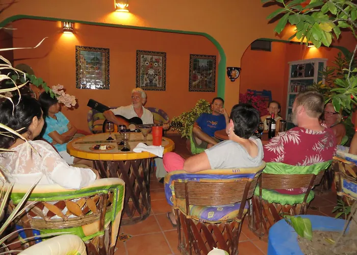 El Palmar Beach Tennis Resort