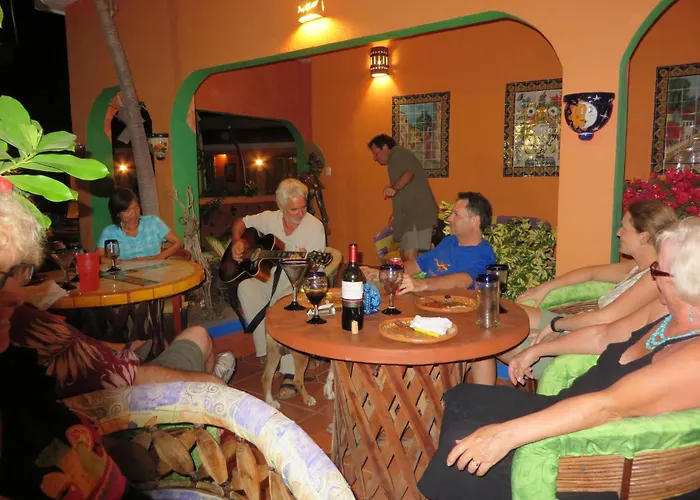 El Palmar Beach Tennis Resort