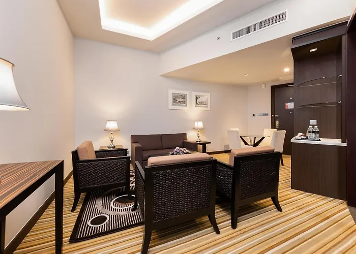Raia Hotel & Convention Centre Kuching