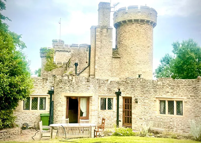 Orchardleigh Estate