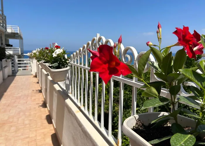 Mediterranean Boutique Hotel