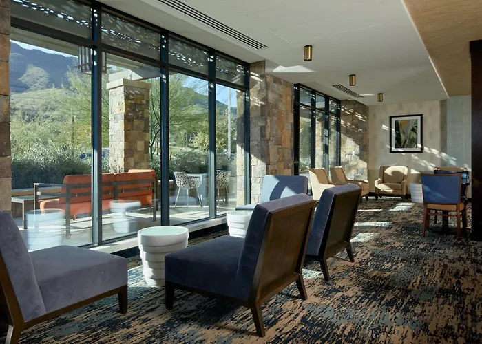 Towneplace Suites By Marriott Thousand Oaks Agoura Hills