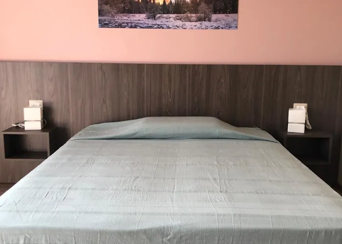 Prealpina Hotel
